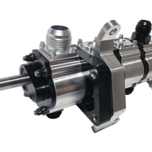 DS Pump Tri-Lobe RHS GM LS 4-Stage