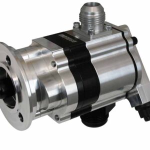 Ext Oil Pump Sngl Stage Pro Charger Frt Drive