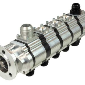 DS Oil Pump 5-Stage Pro Charger Frt Drive