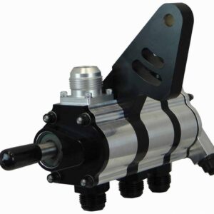 DS Oil Pump Tri-Lobe 3-Stage RHS MP Mount