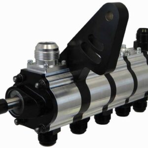 DS Oil Pump Tri-Lobe 5-Stage RHS MP Mount