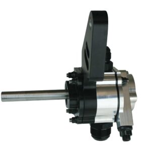 BBC Ext Oil Pump RHS MP Mount Tri-Lobe FP Drive