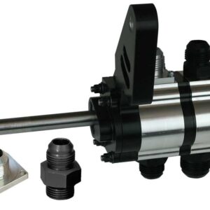 BBC DS Oil Pump 2-Stage Tri-Lobe RHS MP Mount