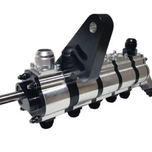 BBC DS Oil Pump 5-Stage Tri-Lobe RHS MP Mount