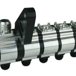 BBC DS Oil Pump 6-Stage Tri-Lobe RHS MP Mount