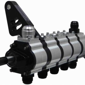 DS Oil Pump Stage 5 Tri-Lobe LHS Mount