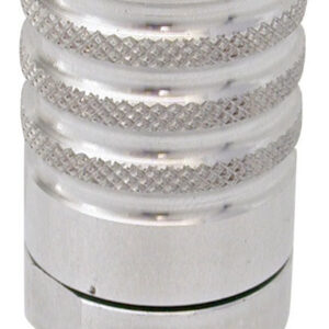 Billet Aluminum Vacuum Relief Valve 3/8in. npt