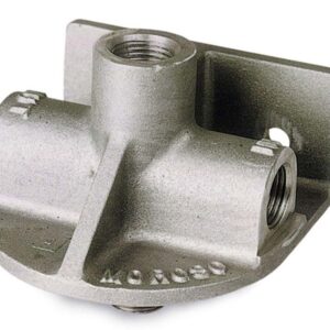 Chevy Oil Filter Mount