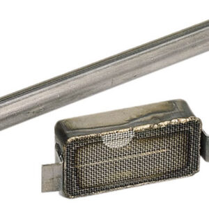 Ext Oil Pump Pick-Up Kit