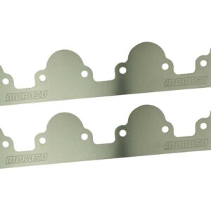 Storage Block Off Exh. Plates - BBF 429/460