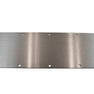 Lifter Valley Plate - GM LS1/LS2 /LS6/C5R