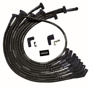 Ultra Plug Wire Set SBF 260-302 Black