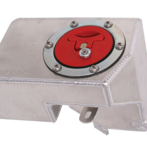 Coolant Tank Super Charger - 07-Up Mustang