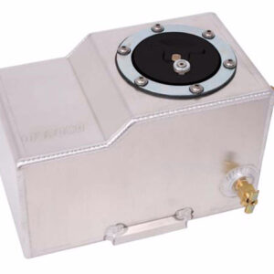 Coolant Tank Super Charger - 05-Up Mustang