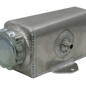 Power Steering Tank - 6an Inlet/10an Outlet