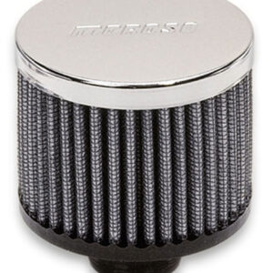 Chrome V. Cvr Breather