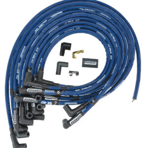 Ultra 40 Plug Wire Set Sleeved