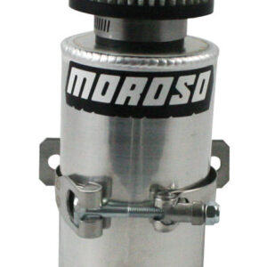 Dry Sump Breather Tank