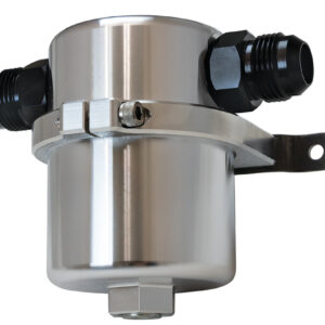 Air/Oil Separator for Vacuum Pump