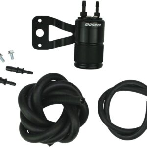 Air/Oil Separator H/D 88-16 EVO Twin-Cam