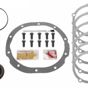 Install Kit Ford 9in Rearend
