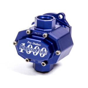 Belt Drive Fuel Pump Pro Outlaw 1000