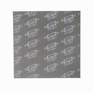 ULT-SL EXH MAT 10in.X10i