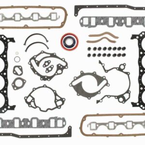 SBF 351W Overhaul Gasket Kit 83-91