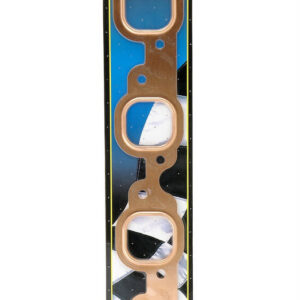 Copperseal Exh Gasket BBC
