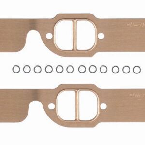 Copperseal Exh Gasket Pontiac