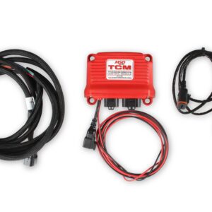 Atomic Trans Controller