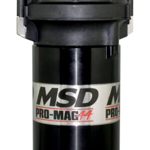Pro Mag 44 - Counter Clockwise Blk w/Big Cap
