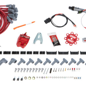 Chevy V8 Crate Engine RTR Dist. Ignition Kit