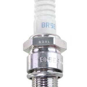 NGK Spark Plug Stock # 5866