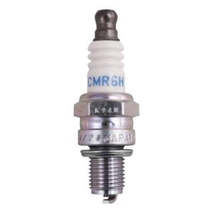 NGK Spark Plug Stock # 3365