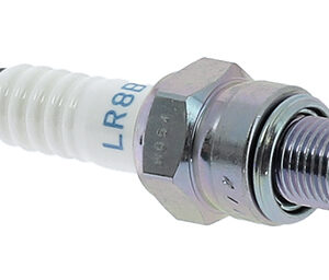 NGK Spark Plug Stock #  6208