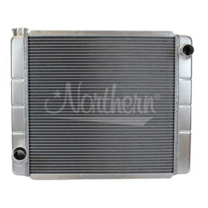Race Pro Radiator 24 x 19 Ford/Mopar