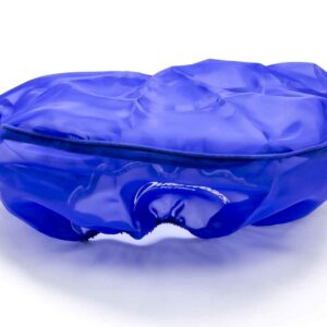 14in. x 5in. Pre-Filter W/Top Blue