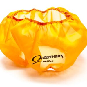 14in A/Cl W/6in Element Orange