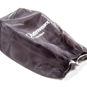 Street Pre-Filter Black