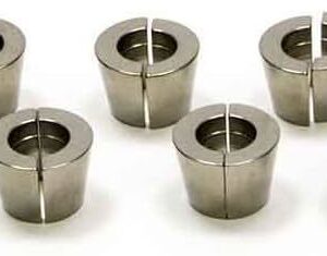 LS1 Steel Valve Locks - 8mm 7 Degree