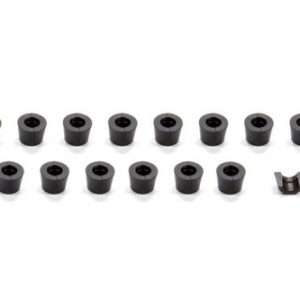 8mm Valve Locks - Mini 8 Type - GM LS Stee