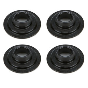Steel C/M Valve Spring Retainers - 10 Degree