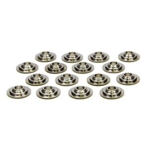 1.300 TI Valve Spring Retainers - 7 Degree
