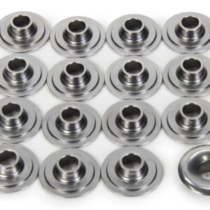 Valve Spring Retainers - Mini 8 Degree