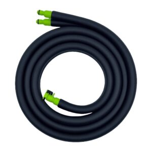 Hose Kit 8ft Guardian Quick Release