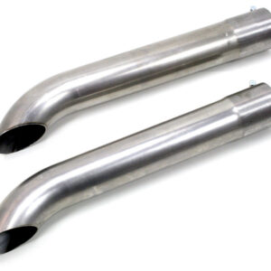 3.5 Side Tubes Turnout Muffler Kit