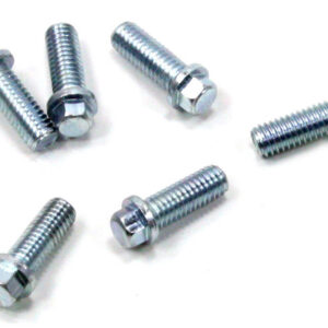 Exhaust Header Bolt Set 12pk 3/8-16x1.0