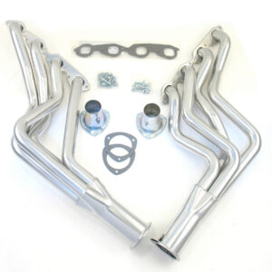 Coated Headers - BBC