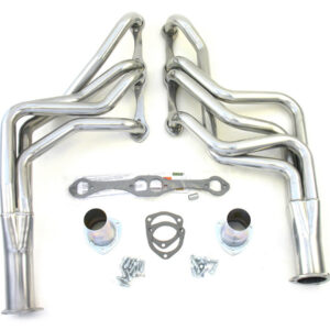 Coated Headers - SBC